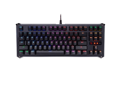 Klawiatura A4 TECH BLOODY B930 RGB (LK LIBRA BROWN SWITCH) A4TKLA46095
